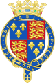 Royal arms of the Kingdom of England, 1399-1603