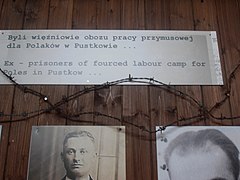 Photographien von SS-Truppenübungsplatz Heidelager