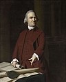 Samuel Adams, 1772