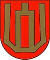 Coat of arms of Old Trakai.