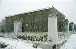Shahghali of Kazan's Mausoleum, Kasimov