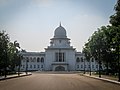 Dhaka high court
