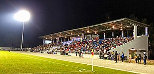 Svay Rieng Stadium