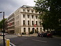 Embassy of Switzerland in London