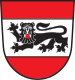 Coat of arms of Eberhardzell