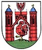 Coat of arms of Frankfurt (Oder)