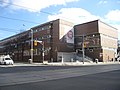 Image 15West Park Secondary School in Toronto is an example. It was built in 1968 for students with slow learning or special needs. (from Vocational school)