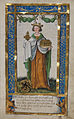 26r, Judith von Flandern, Ehefrau des vorigen