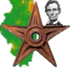 WikiProject Illinois Barnstar.png