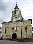 Church of the Assumption of Virgin Mary