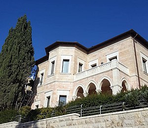 House of Levi Eshkol