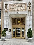 130 West 30th Street, "The Cass Gilbert"; New York City (1927–1928)