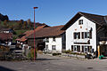 Im Dorf, Löwenburgstrasse