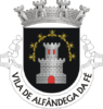 Coat of arms of Alfândega da Fé