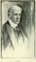 Illustration showing A. J. Raffles