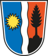 Wappen der Gemeinde Lech