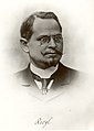 Alois Riegl 1858–1905