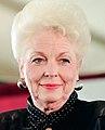Governor Ann Richards from Texas (1991–1995)