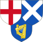 Arms of Commonwealth of England