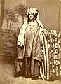 Ouled Naïl - Biskra - 1875