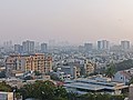 Image 31Bahadurabad Area has a high population density. (from Karachi)
