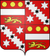 Coat of arms of Annezin