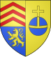 Coat of arms of Drusenheim