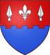 Coat of arms of Fère-Champenoise