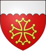 Coat of arms of Gard