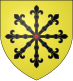 Coat of arms of Abscon