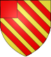 Coat of arms of Erquinghem-le-Sec