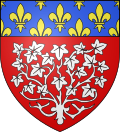 Arms of Amiens