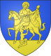 Coat of arms of Gresswiller