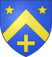 Coat of arms of Le Tremblois