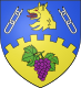 Coat of arms of Loupmont