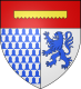 Coat of arms of Sapogne-et-Feuchères