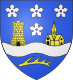 Coat of arms of Lassay-sur-Croisne