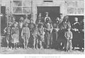 Bulgarian refugees from Bulgarkyoi (nowadays Ellinochori, Greece), 1913