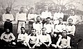 Cadi-Keuy FC, 1906/07