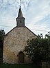 Kapel Saint-Aubin de Heckbous