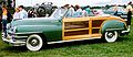 Chrysler Town & Country Cabriolet (1948)