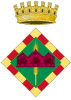 Coat of arms of Conca de Barberà