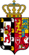 IX – Wappen der Familie Seiner Kaiserlichen Majestät