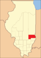 Crawford between 1821 and 1824