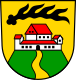 Coat of arms of Altensteig