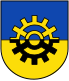 Coat of arms of Ehrenfeld