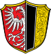 Coat of arms of Ottobeuren
