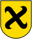 Coat of arms of Pleidelsheim