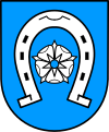 Wappen von Schmitshausen