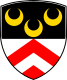 Coat of arms of Waltenhofen